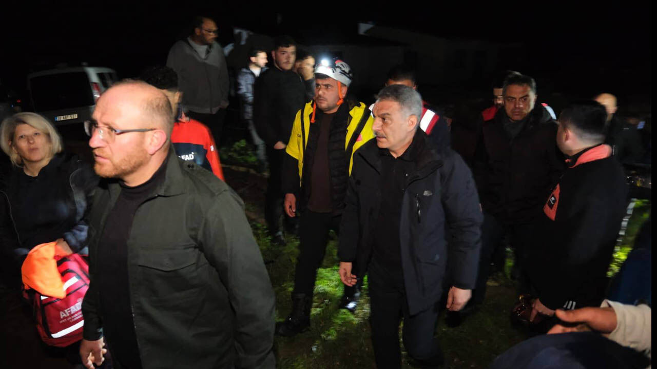 Çayıralan Kayıp Kız Çocuğu 6