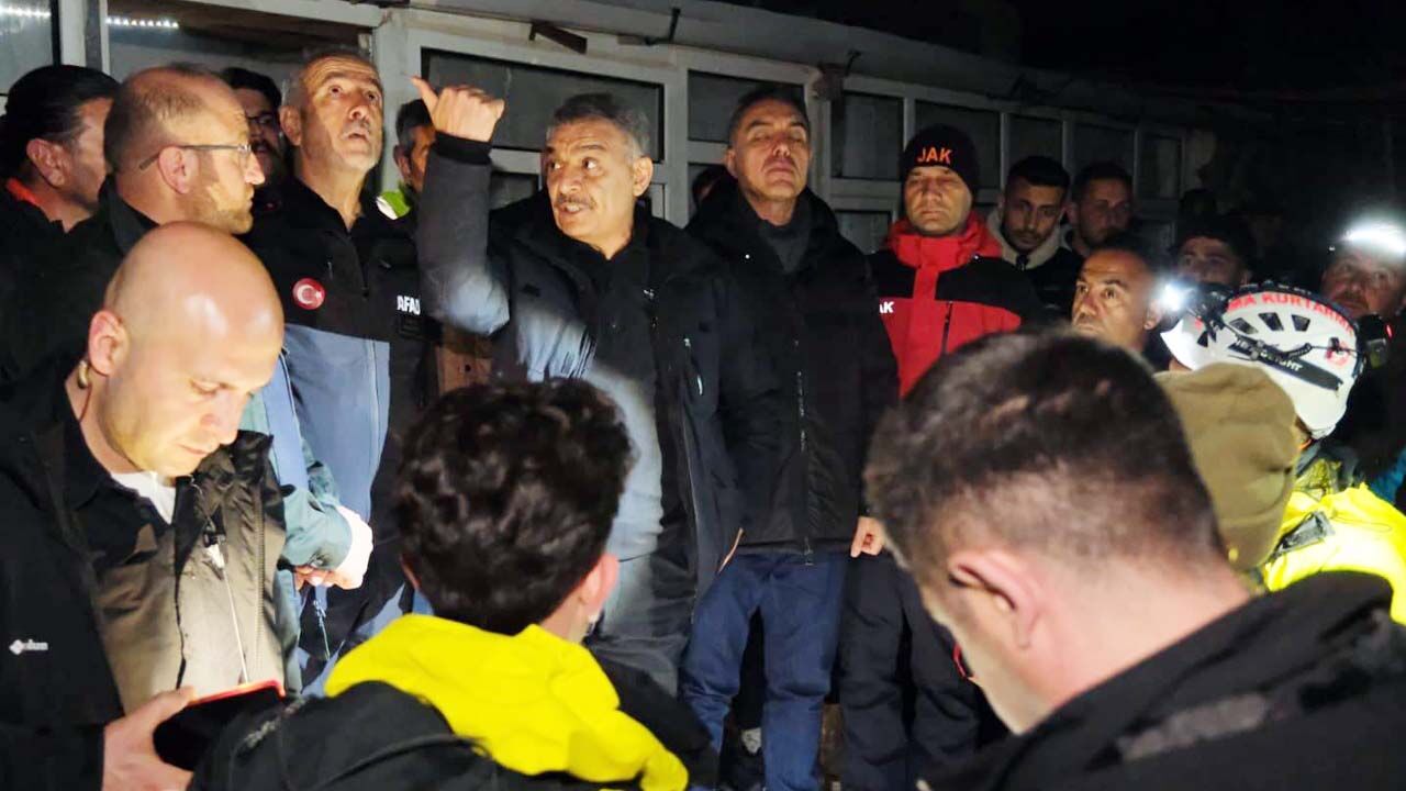 Çayıralan Kayıp Kız Çocuğu 8