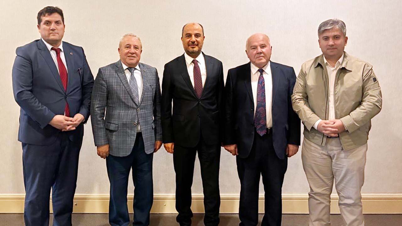 Cem Duran Uzun Ziyaret 1