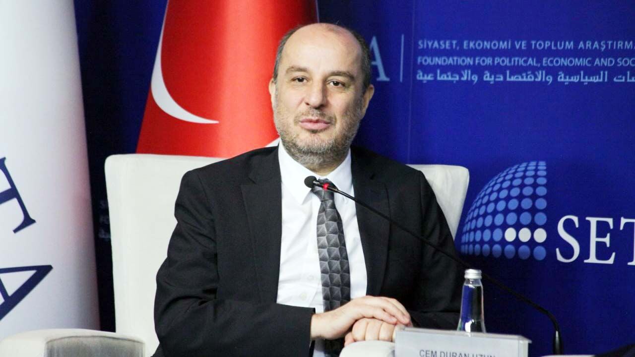 Cem Duran Uzun