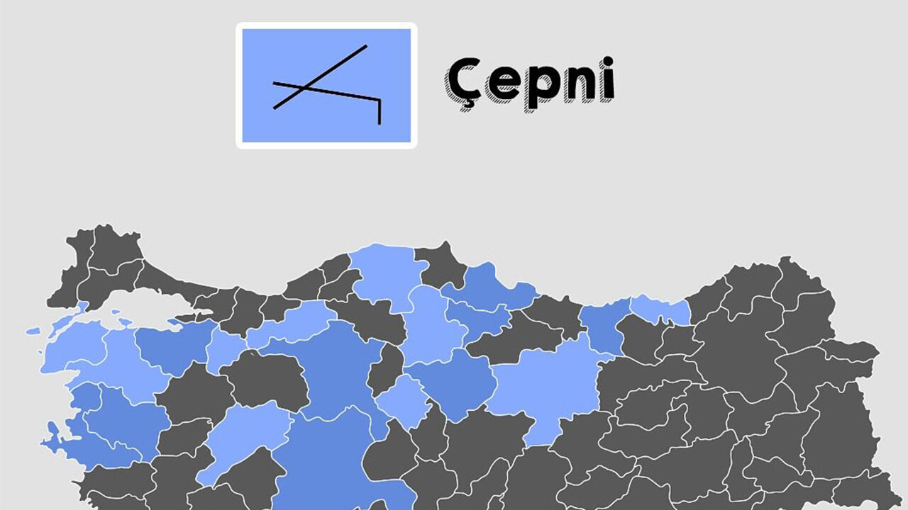 Çepni