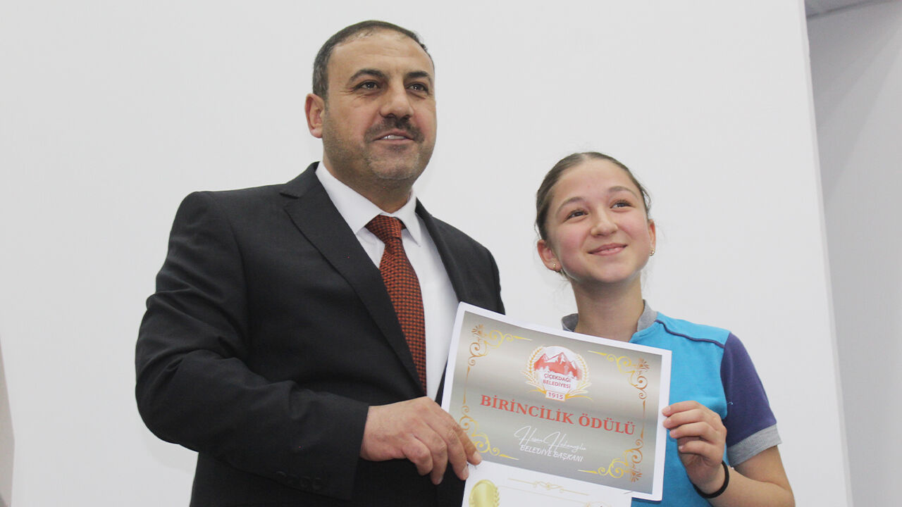 Çiçekdağın’da Vatan Ve Bayrak Sevgisi (4)
