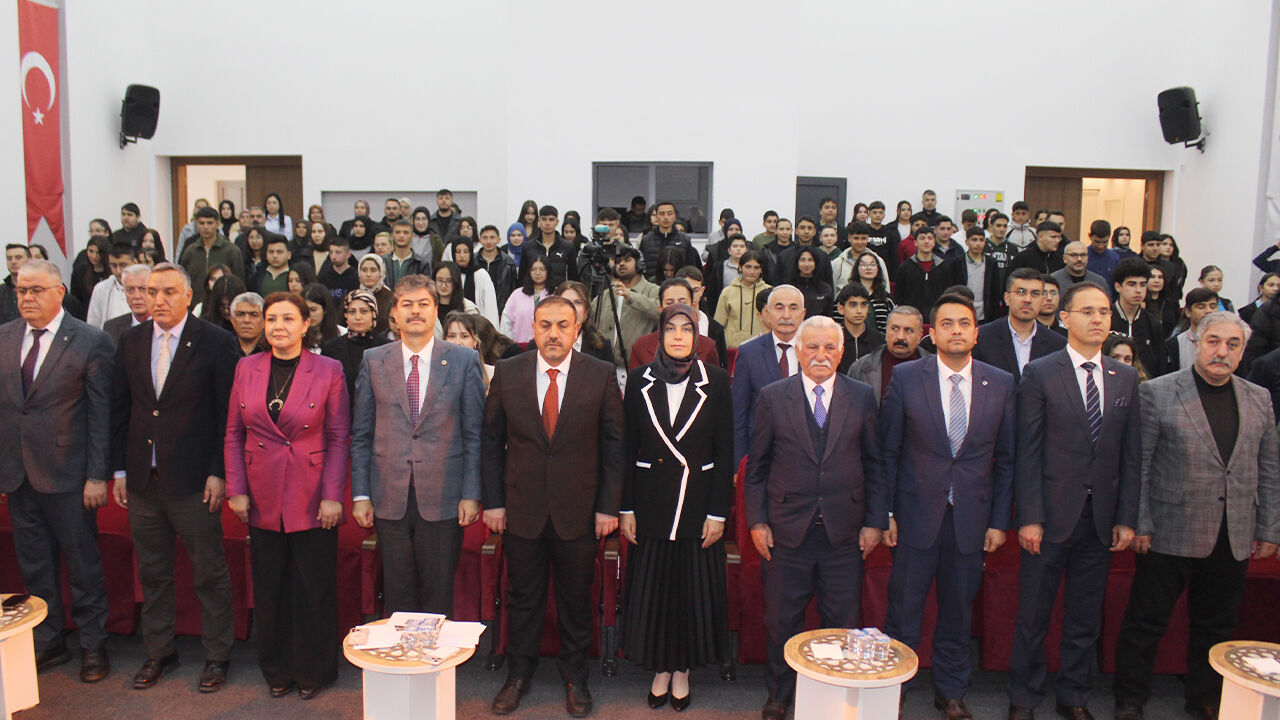 Çiçekdağın’da Vatan Ve Bayrak Sevgisi (9)