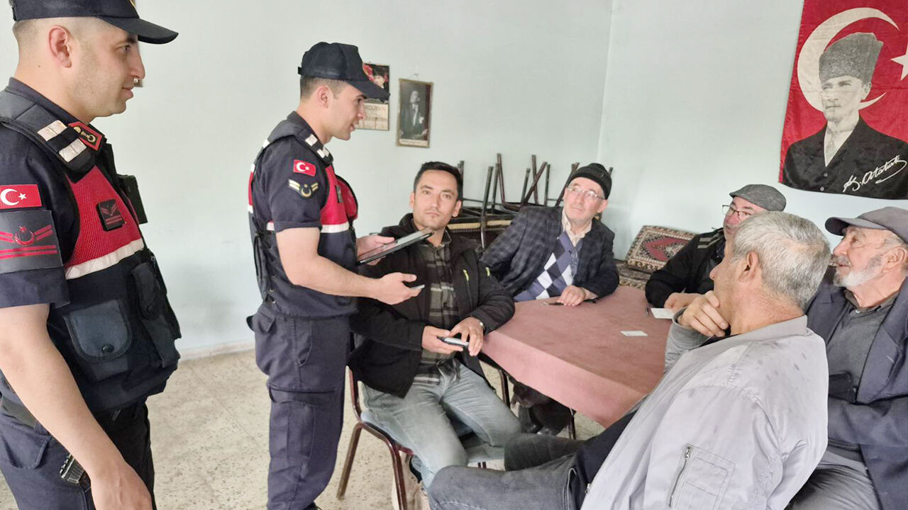 Dolandırılmayınn