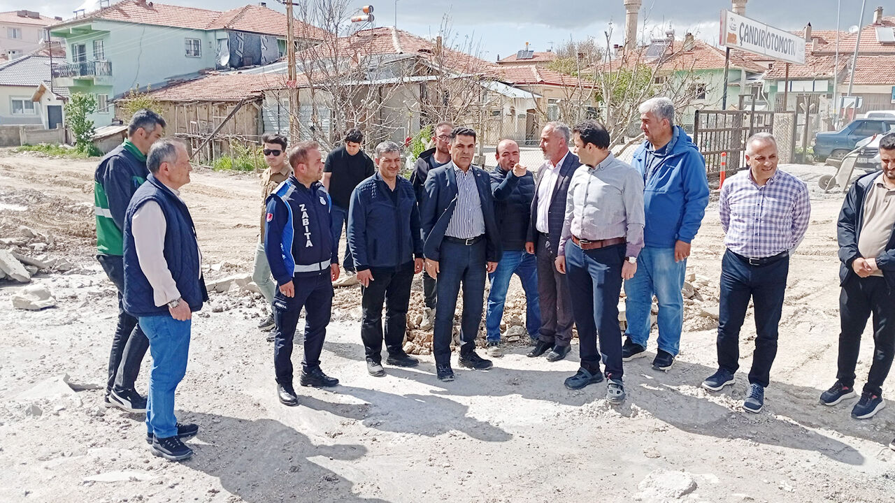 Dsi̇ Çandır’da (4)