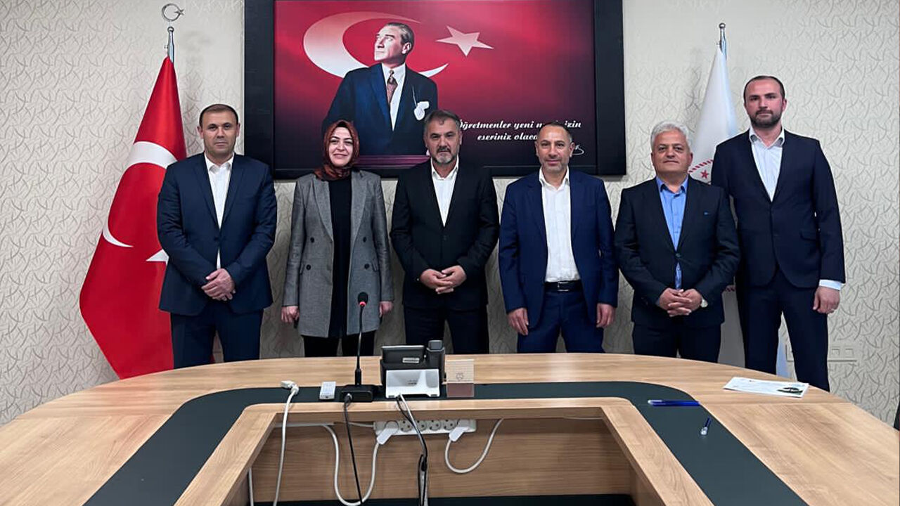 Eğitim-Bir-Sen Yozgat’ta 13. Kez Yetkili Sendika Oldu
