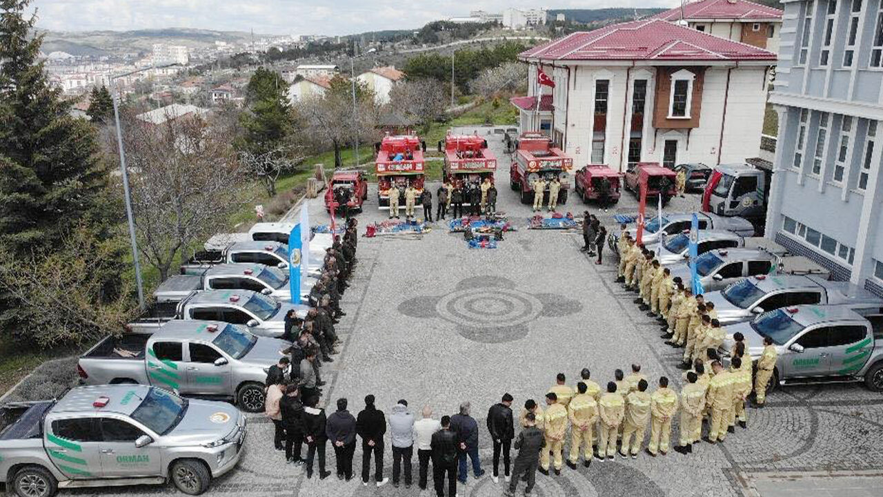 Ekipler Teyakkuzda! (3)