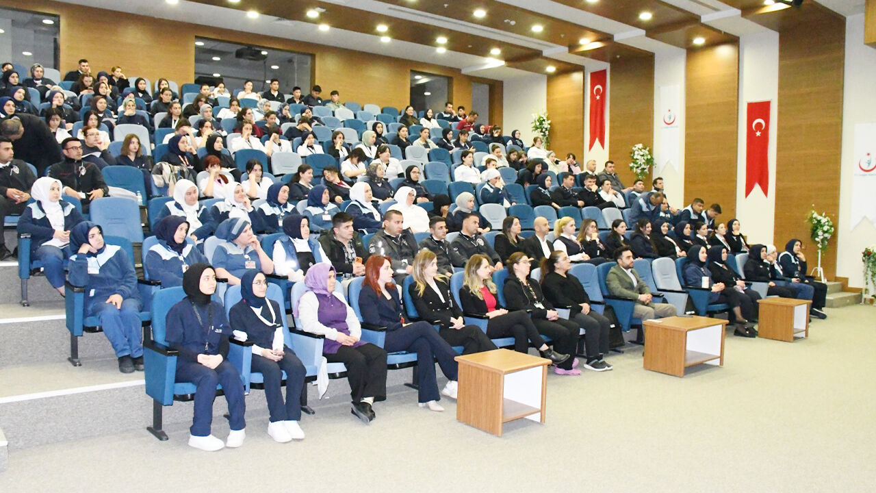 Elleriniz Temiz Mi (2)