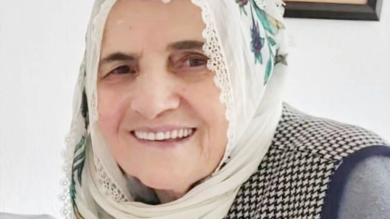 Elmas Cırık