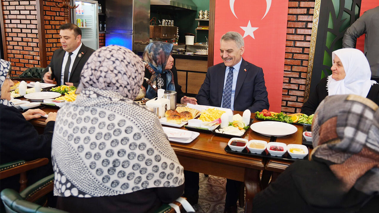 En Kıymetli Emanetler (5)