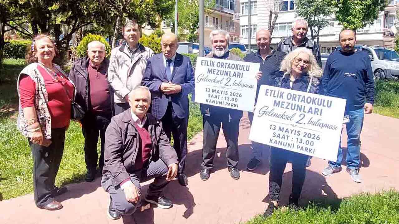 Etlik Orta Okulu 2. Geleneksel Piknik Buluşması 3