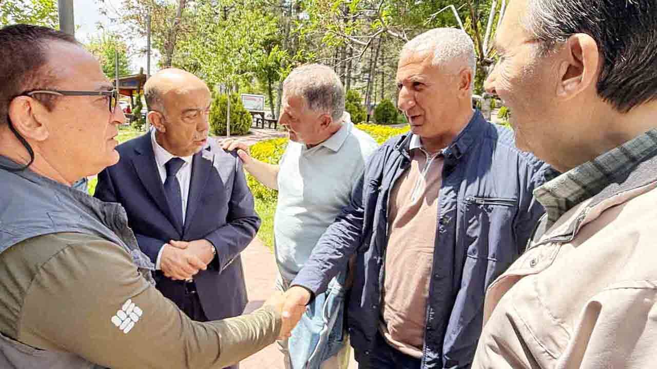 Etlik Orta Okulu 2. Geleneksel Piknik Buluşması 4