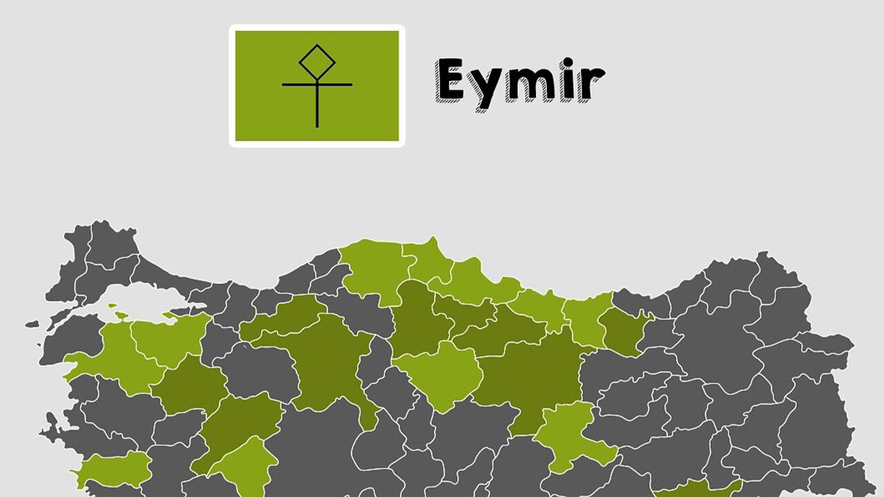 Eymir-1