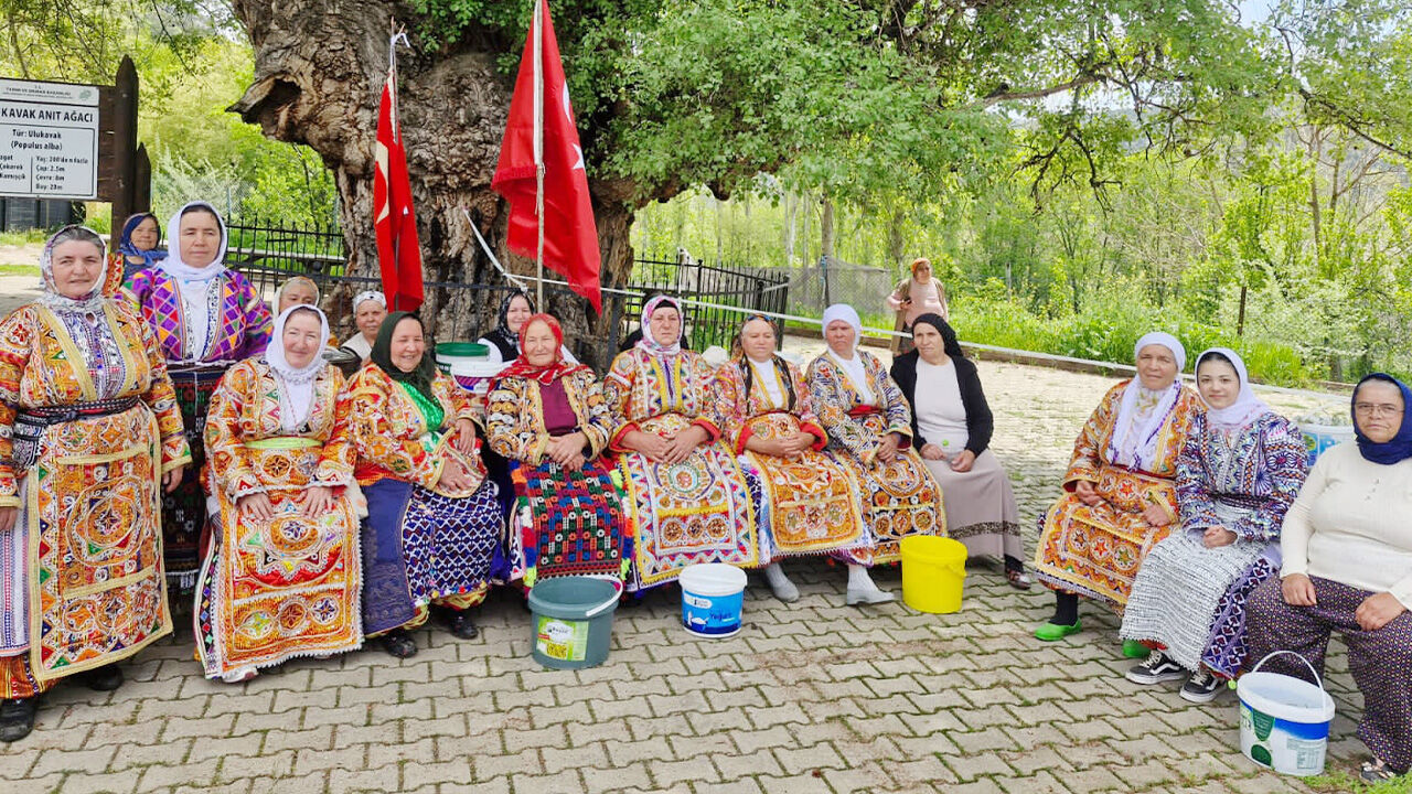 Ficenk Bayramı’nı Biliyor Musunuz (3)