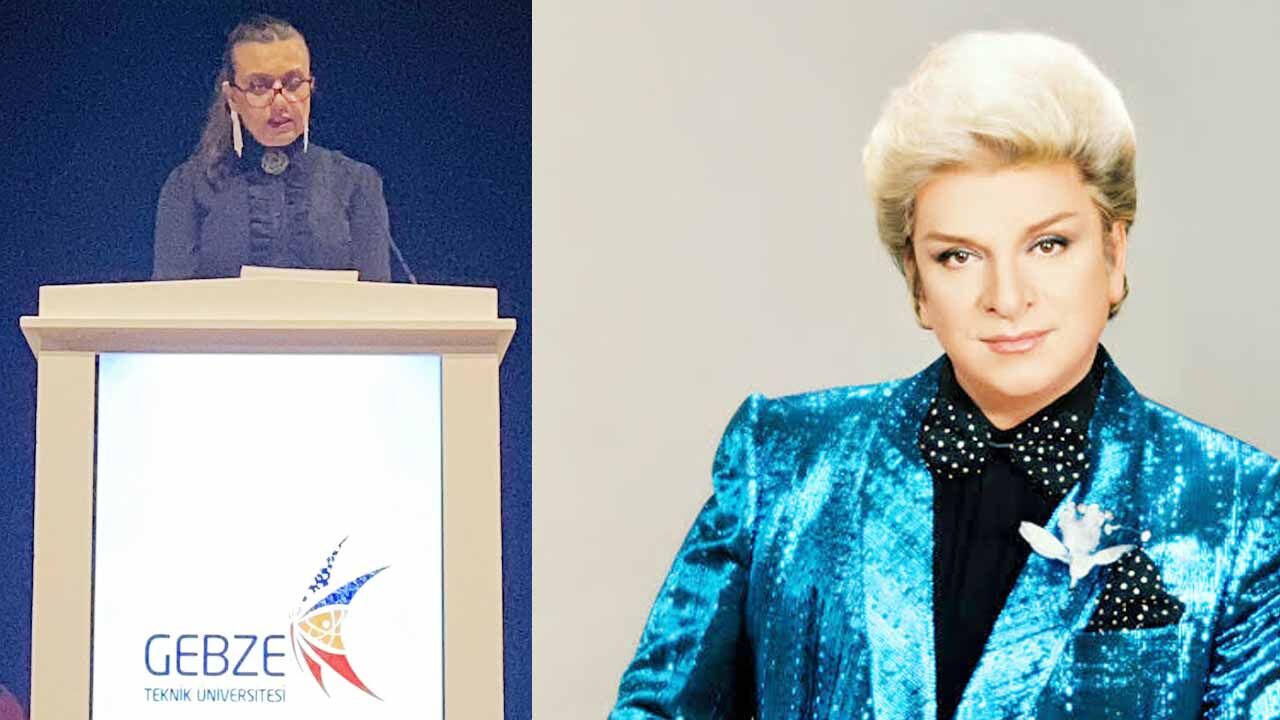 Gebze Teknik Üniversitesi Zeki Müren Konseri 3