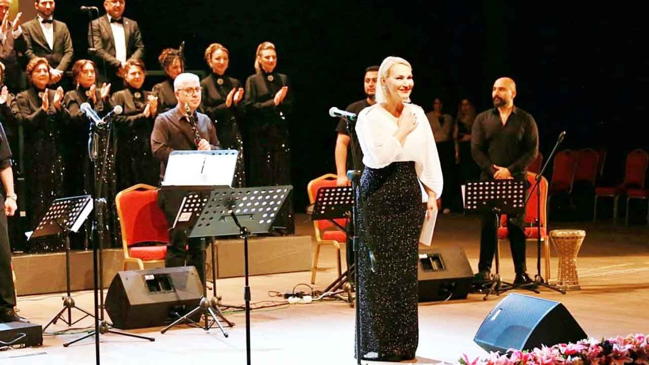 Gebze Teknik Üniversitesi Zeki Müren Konseri 4