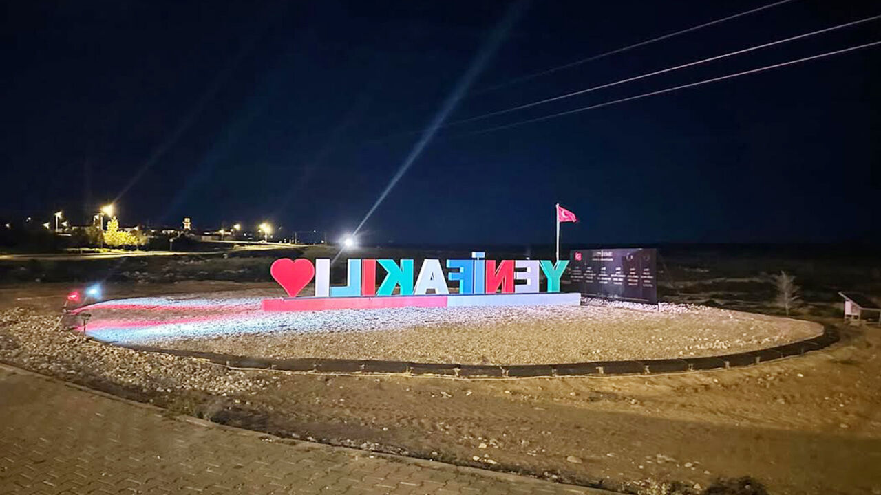Gece Gündüz Yaşayacak! (2)