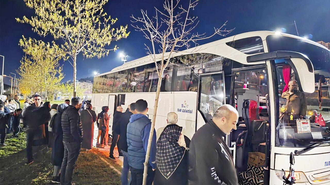 Gençler Tarihin Izinde. (2)