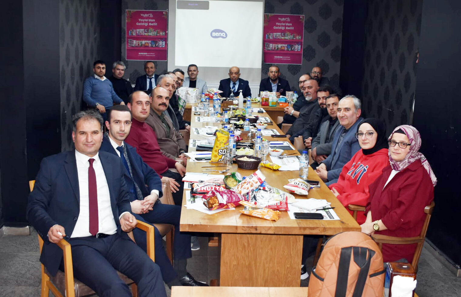 Gimat'la Glütensiz Yozgat (2)