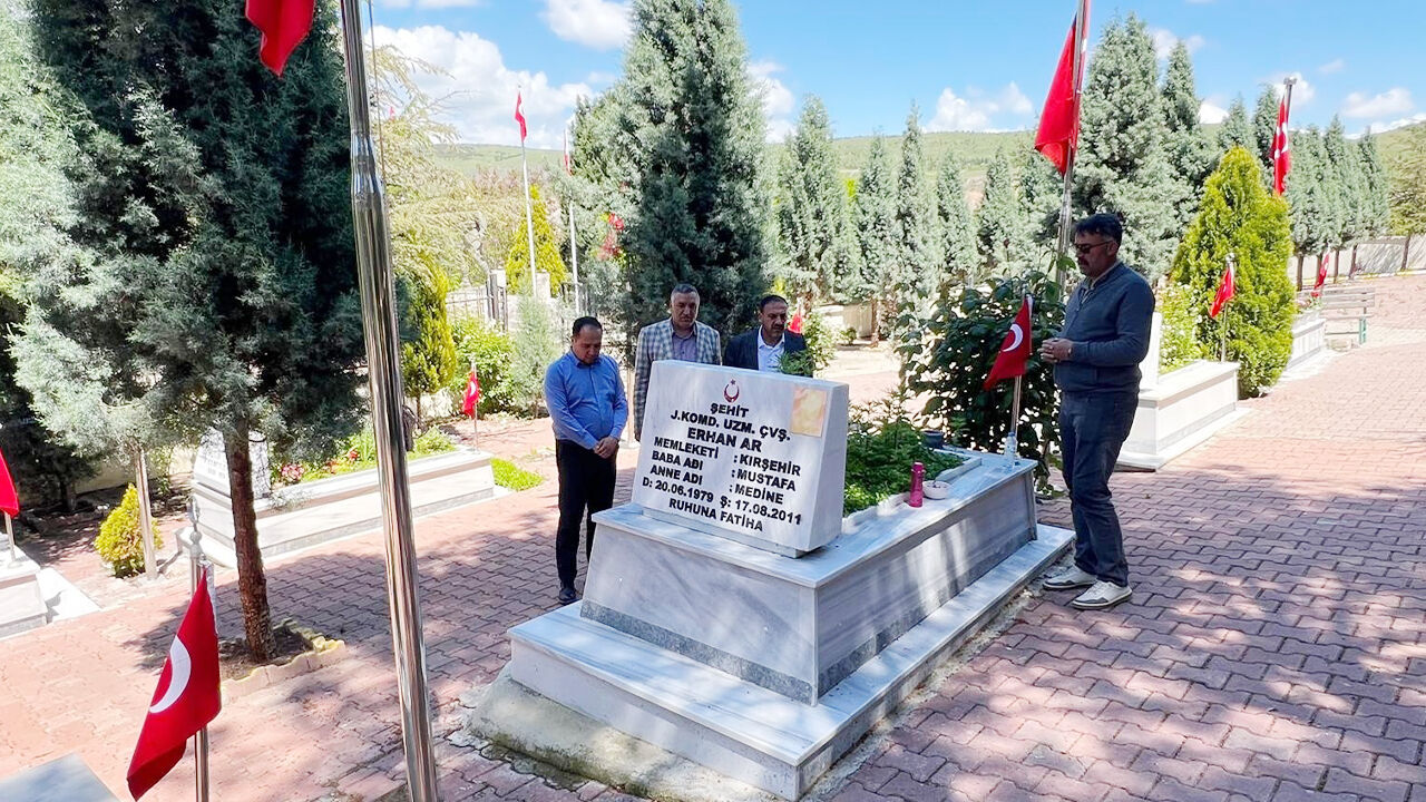 Hakanoğlu Unutmadı! (3)