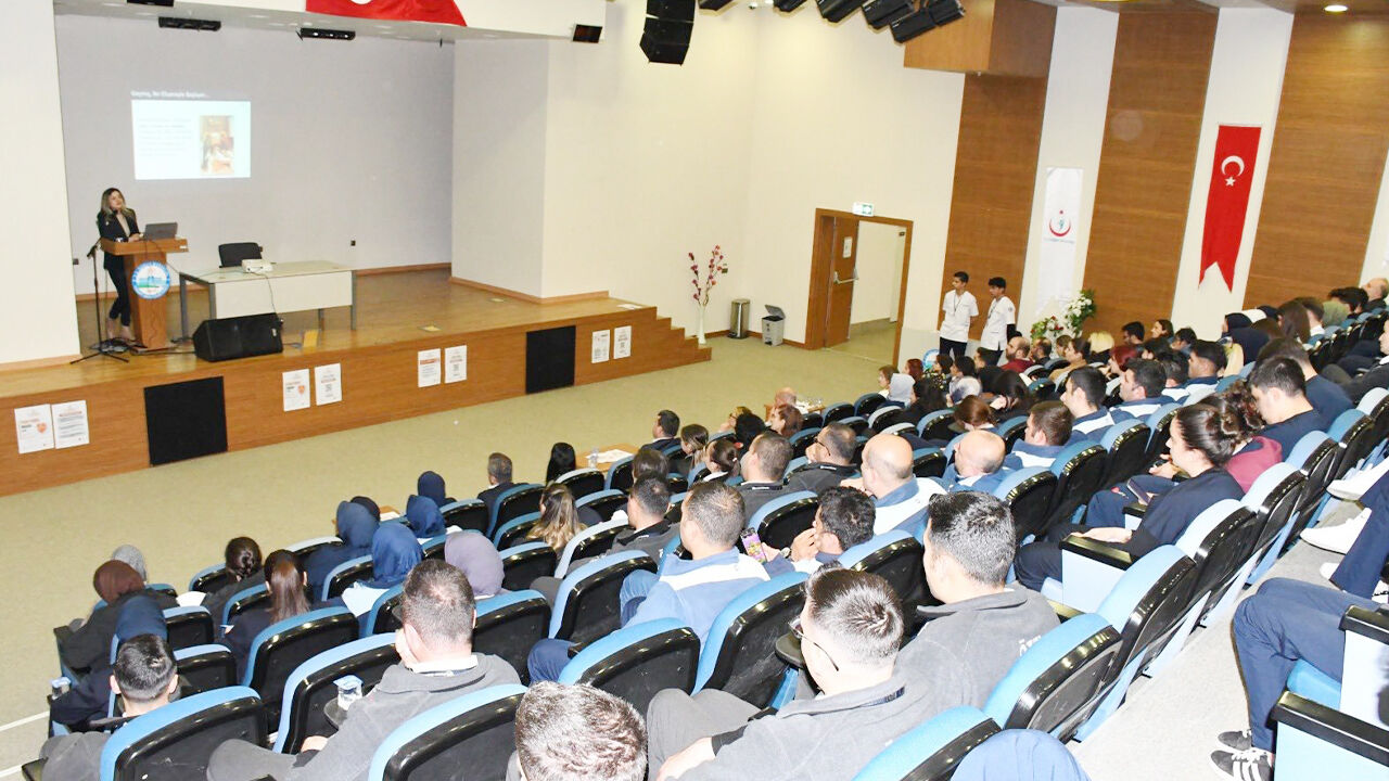 Hayat Kurtarabilirsiniz! (2)