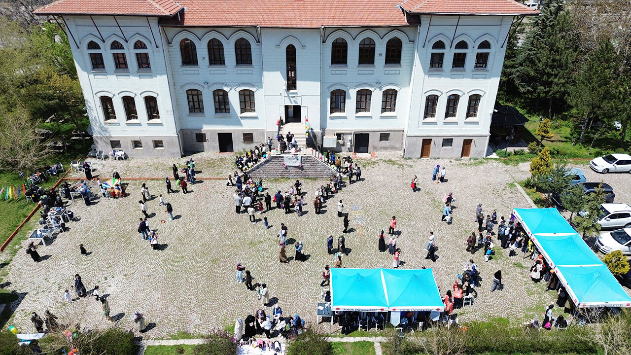 Hem Eğlendi Hem Öğrendi (4)