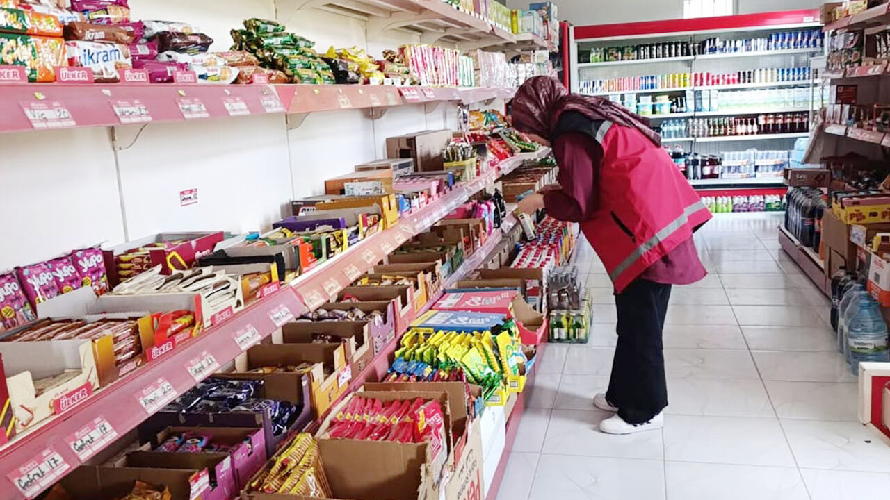Hijyen Ve Ürün Güvenliği Mercek Altında (1)