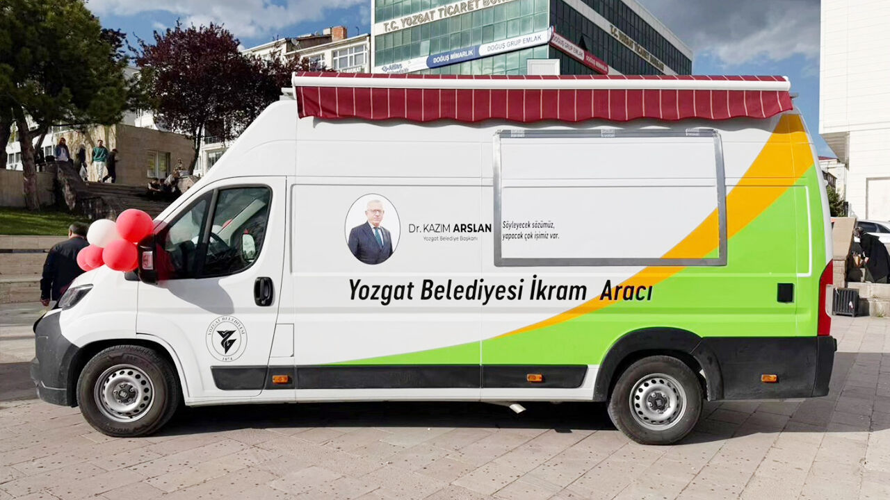 Hizmete Devam! (2)