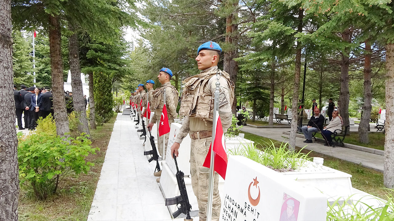 İyi Bayramlar Yozgat! (2)
