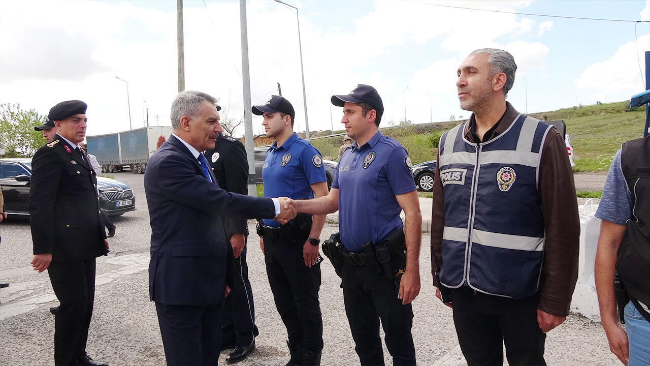 İyi Bayramlar Yozgat! (4)