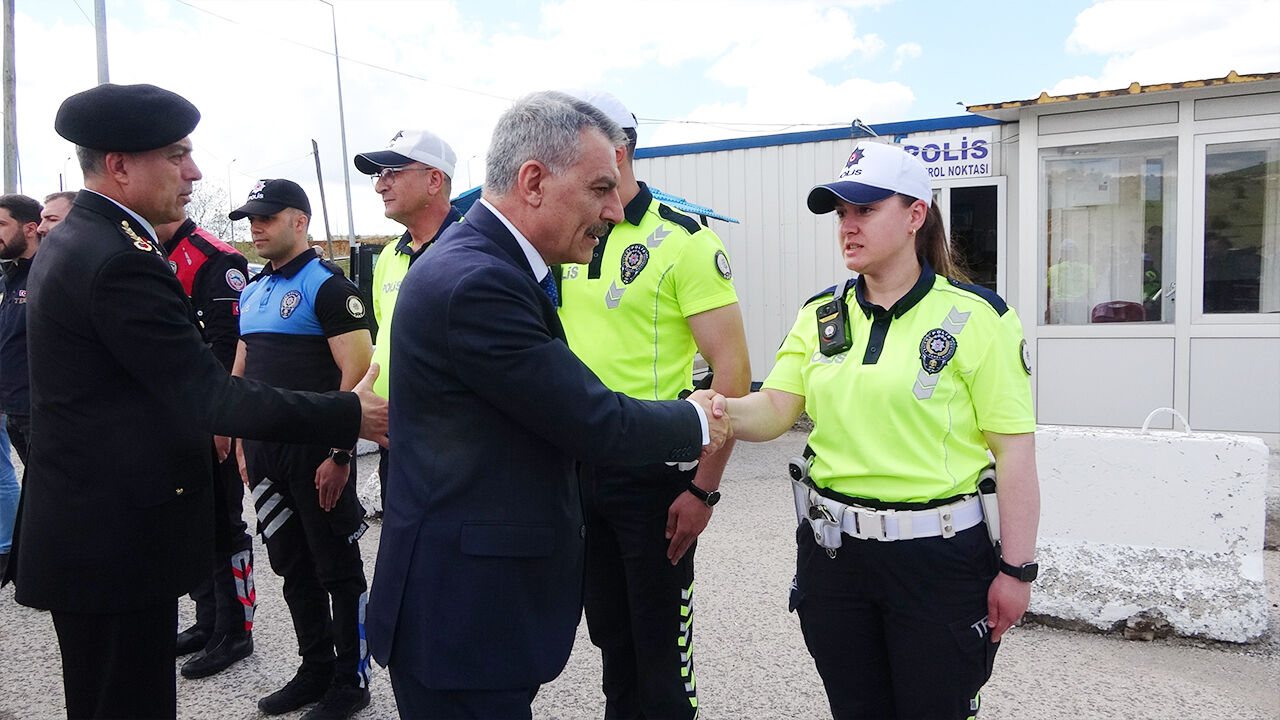 İyi Bayramlar Yozgat! (6)