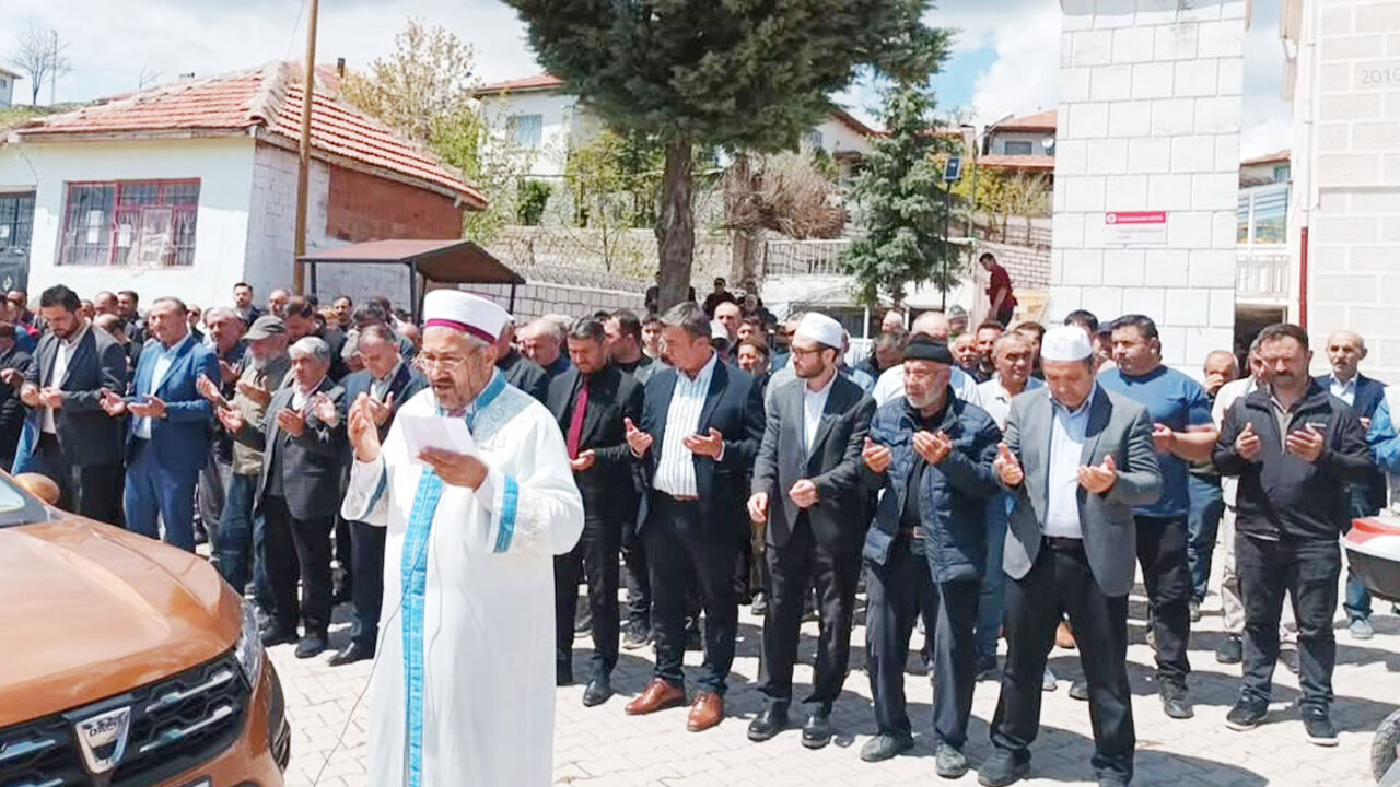 Kadışehri Birlikte! (1)