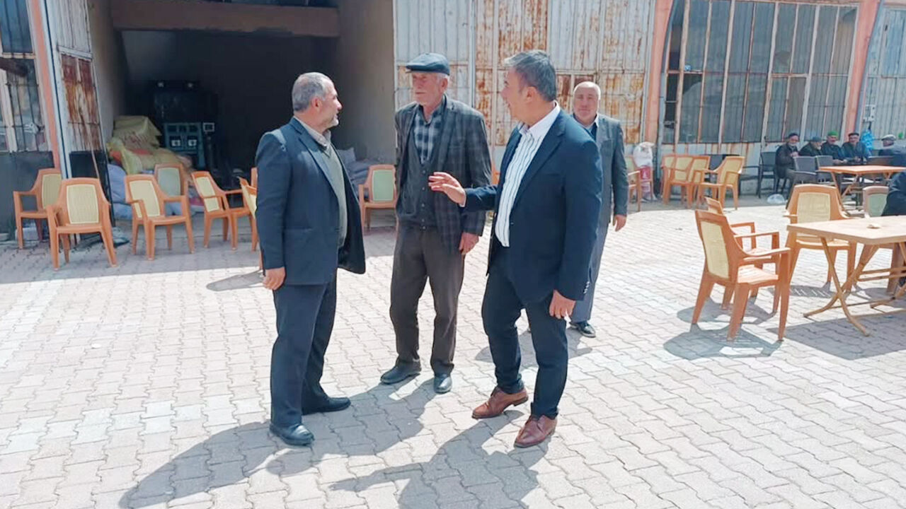 Kadışehri Birlikte! (2)