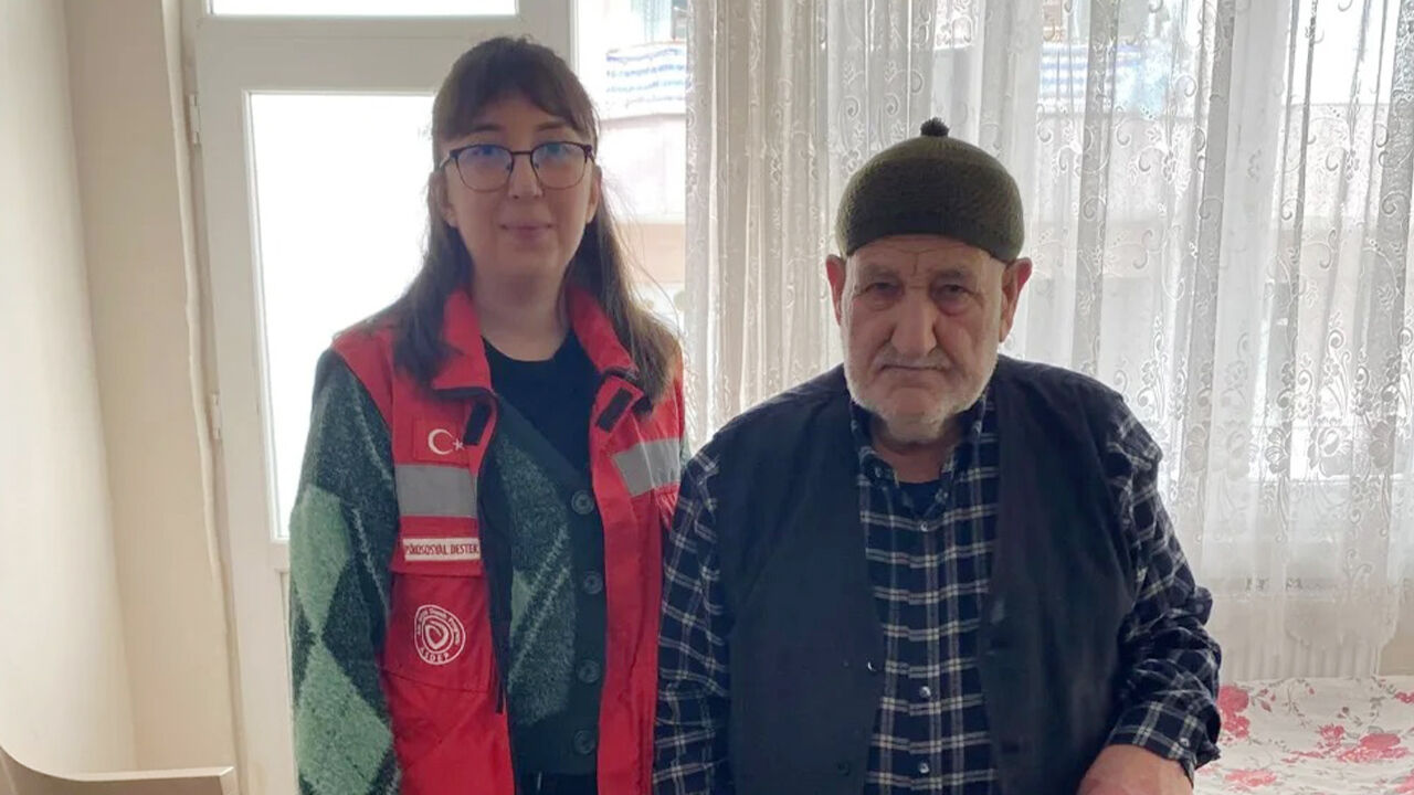 Kahve Bahane Destek Şahane (2)