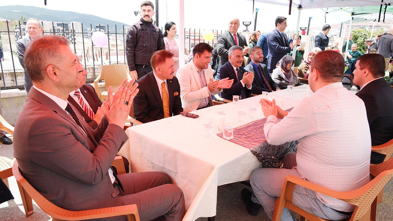 Kalpte Engel Yok! (3)