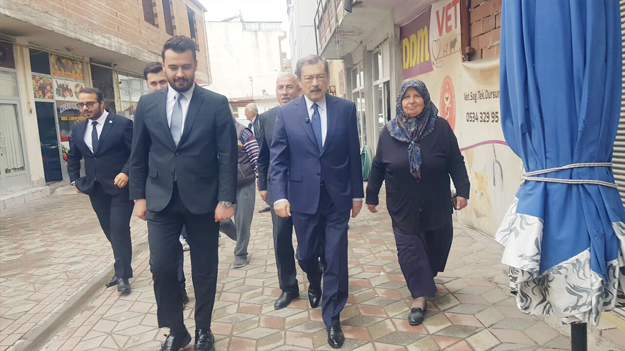 Kayalar Yerköy’de (2)