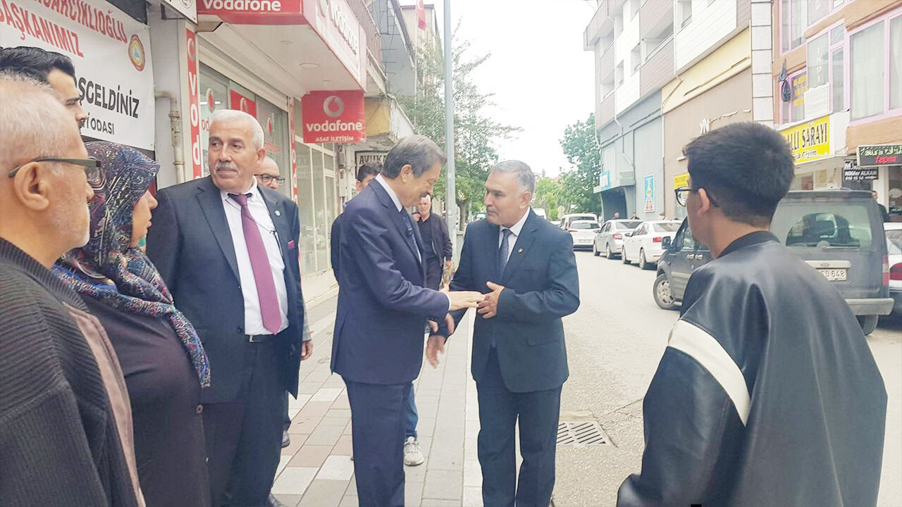 Kayalar Yerköy’de (3)