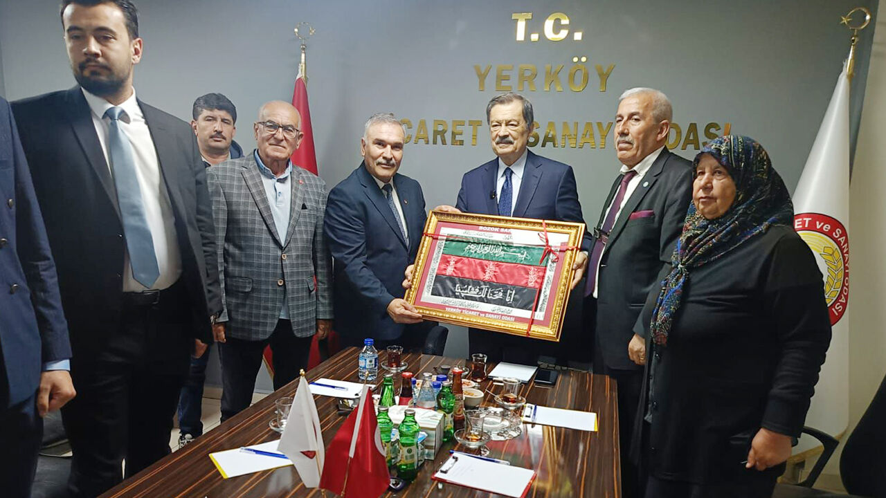 Kayalar Yerköy’de (5)