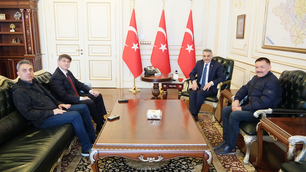 Koç Veda Etti (3)