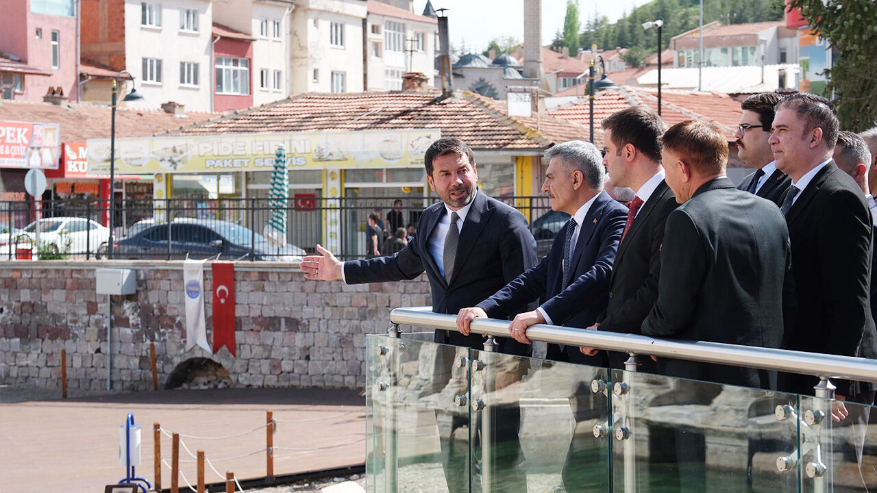 Kral Kızı Görücüye Çıkacak! (3)