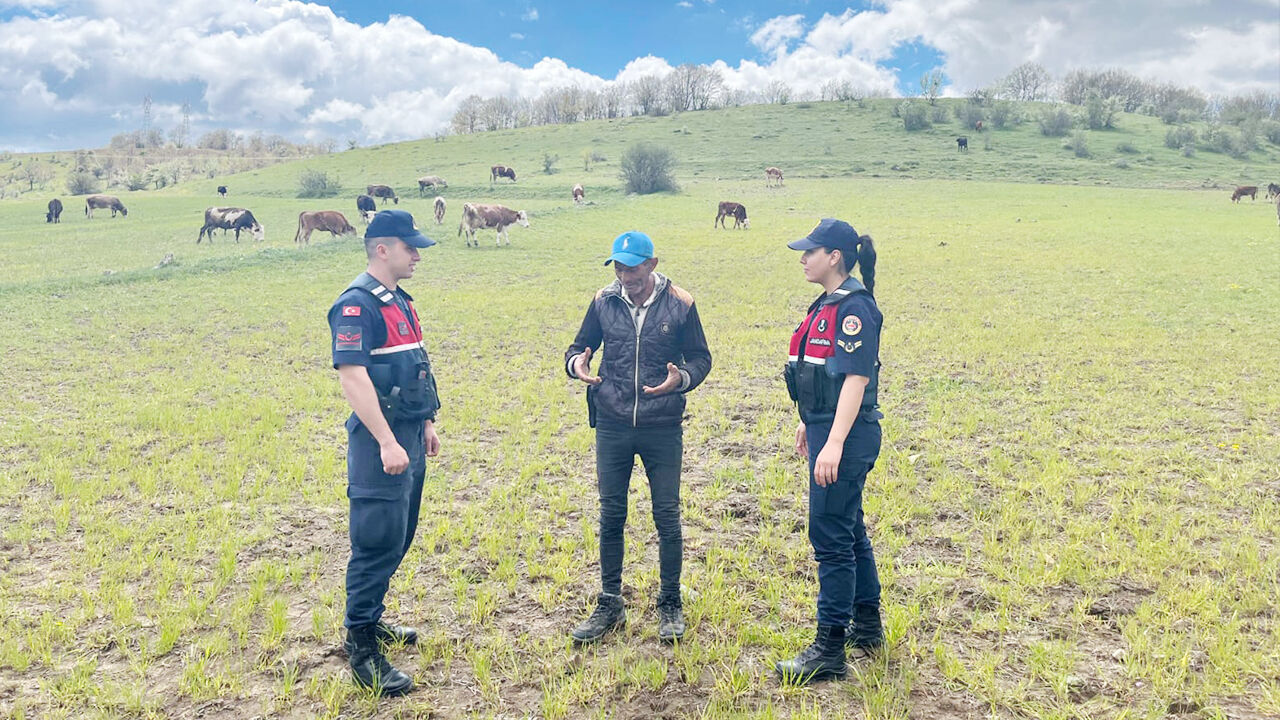 Kurban Öncesi Dikkat! (1)