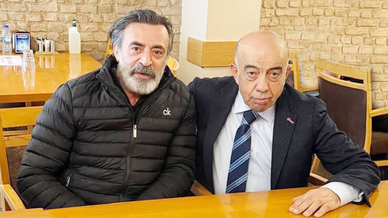 Levent Ülgen
