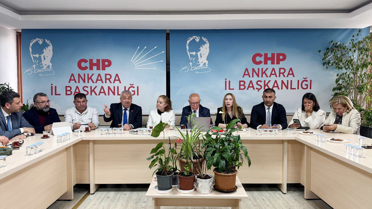 Özgür Özel Yozgata Gelecek (3)