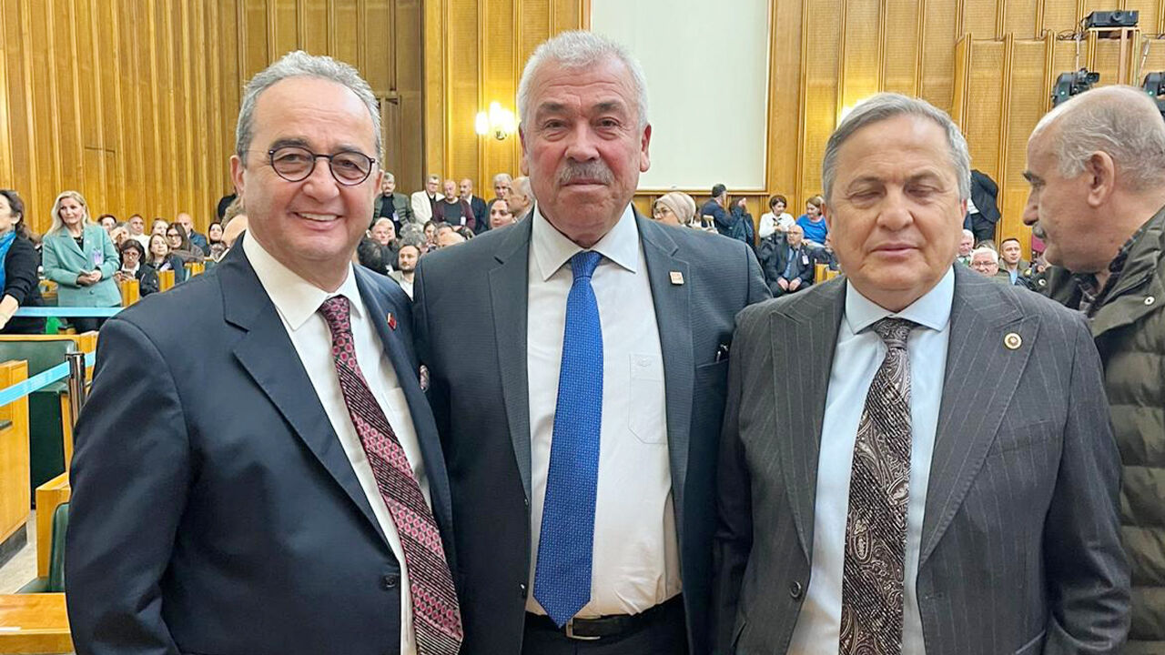 Özgür Özel Yozgata Gelecek (4)