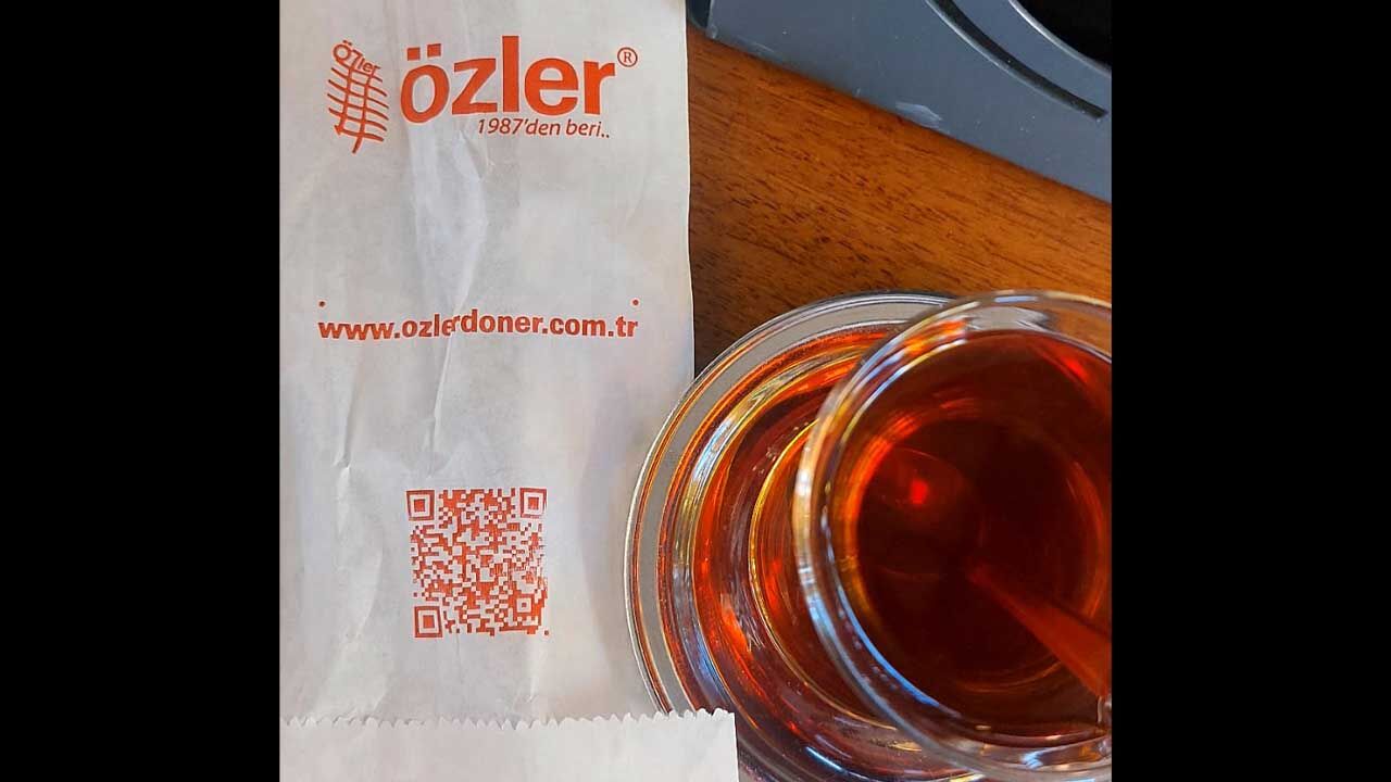 Özler Döner Ankara 1
