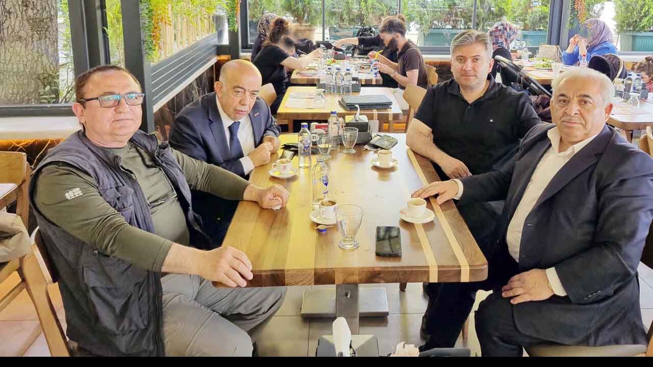Özler Döner Ankara