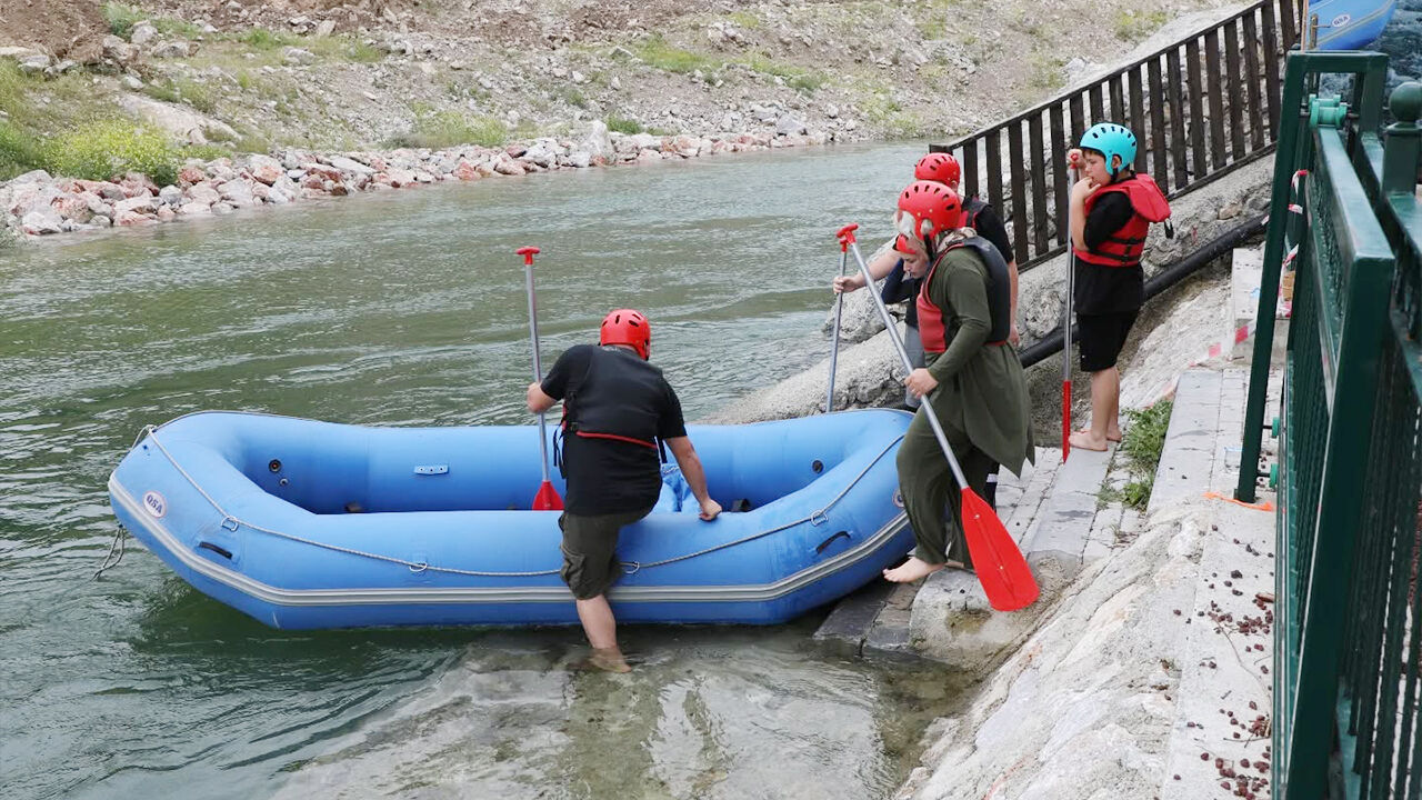 Rafting (1)