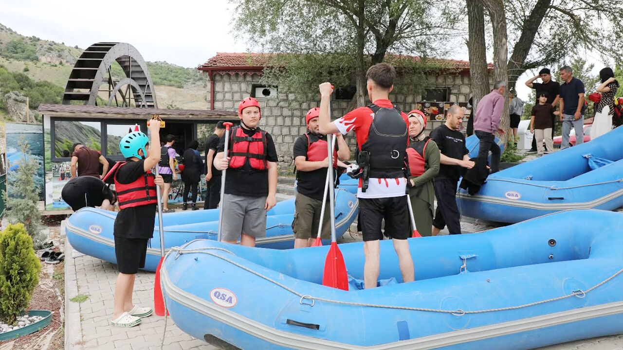 Rafting (4)