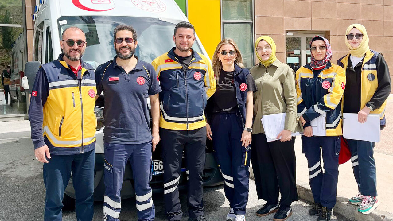 Sağlık Yakın Takipte (1)