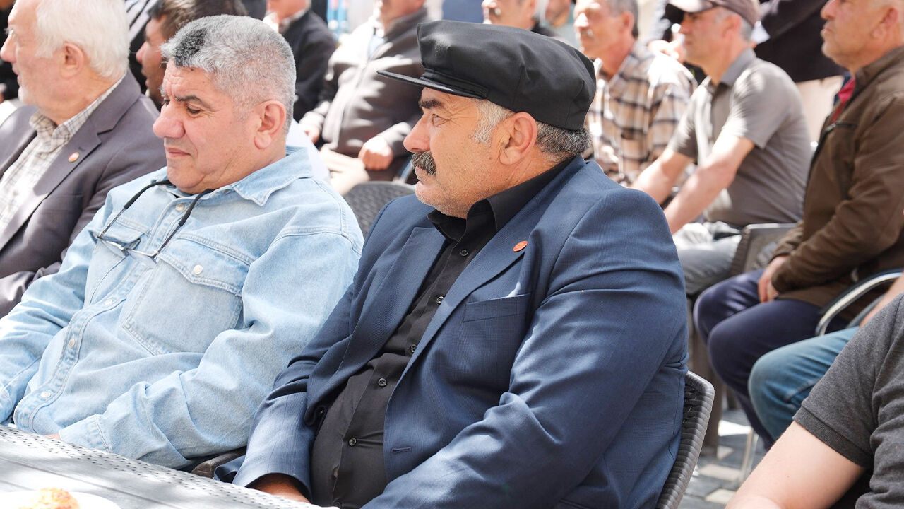 Sağlıklı Koçlarla Kan Değişecek (7)